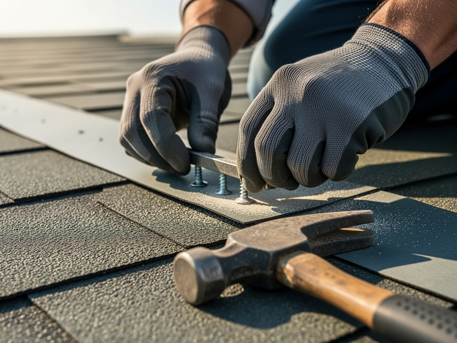 Why choose Fascia Repair in Avondale, AZ